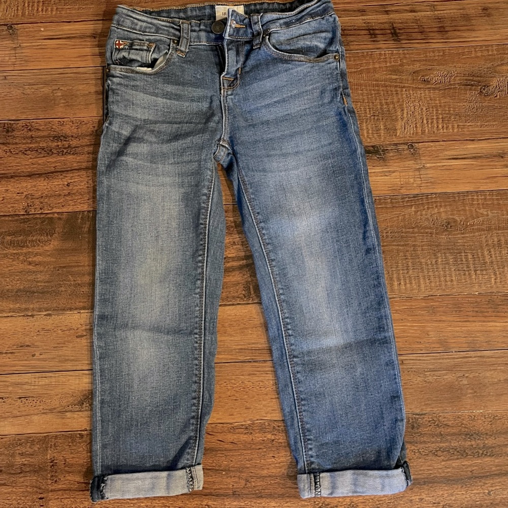 Hudson Girls Jeans